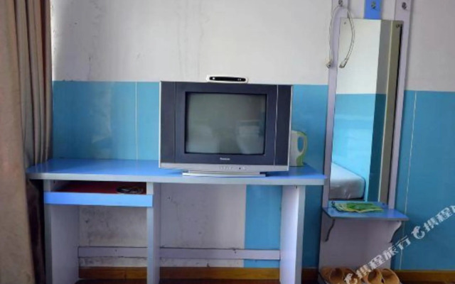 Mengchao Hostel