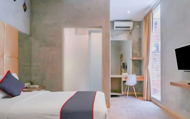 The Batik Bed and Coffee