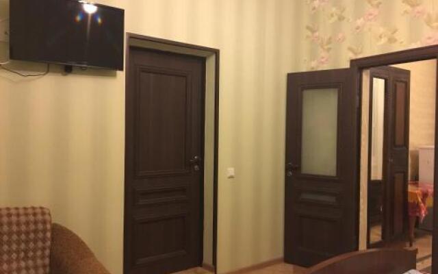 Orkhideya Guest House