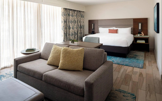 Coronado Island Marriott Resort & Spa