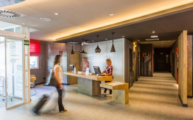 ibis Barcelona Castelldefels