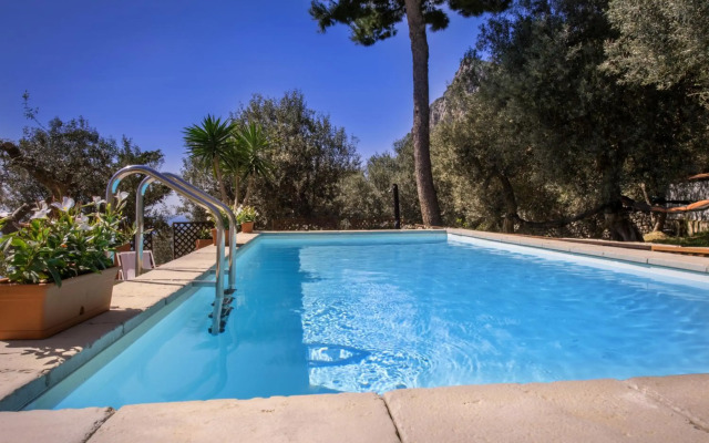 Villa Marianna