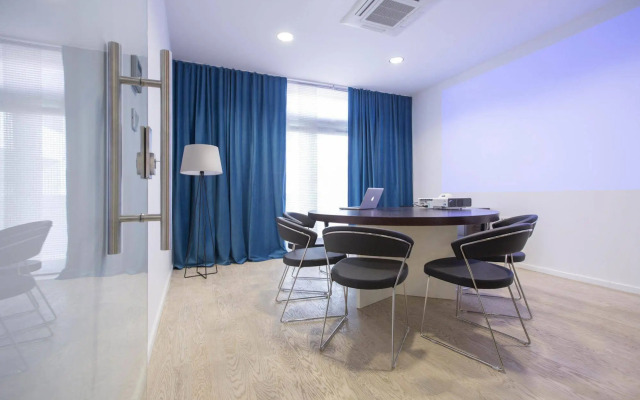 BB Residence