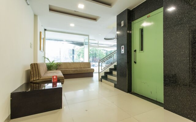 OYO Flagship 137 Vijay nagar