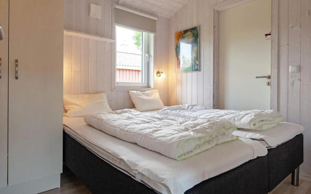 Two-Bedroom Holiday home in Grömitz 20