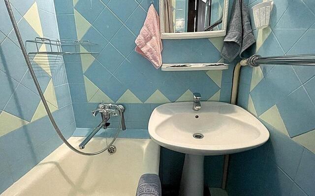 Апартаменты на переулке Крепостной 77