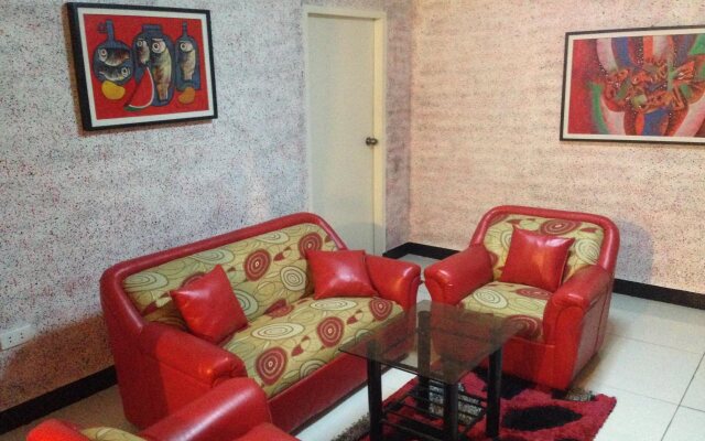 Khalinirah Guest House
