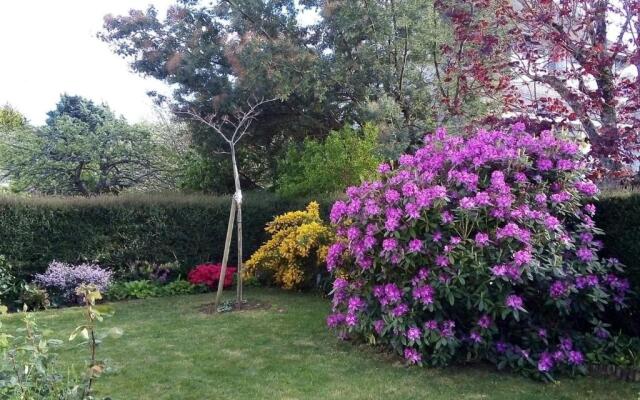 Maison Sarzeau, 4 pièces, 8 personnes - FR-1-639-27