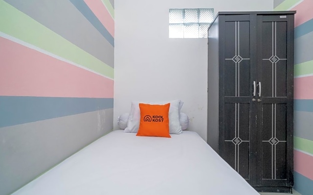 KoolKost Syariah @ Jl Kelapa Dua Raya Tangerang (Minimum Stay 6 Nights) – Guest Rooms – Tangerang