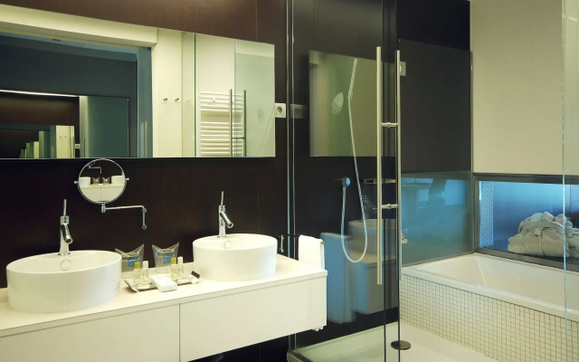 Sercotel El Encin Golf