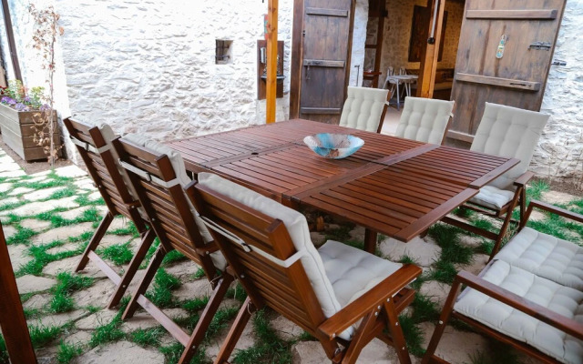 Konak Bi̇ndalli