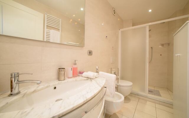 Speziali 1 B - Keys Of Italy