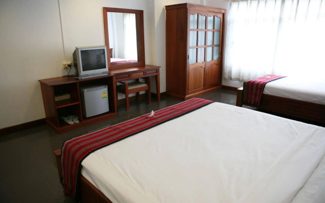 Alisa Guesthouse