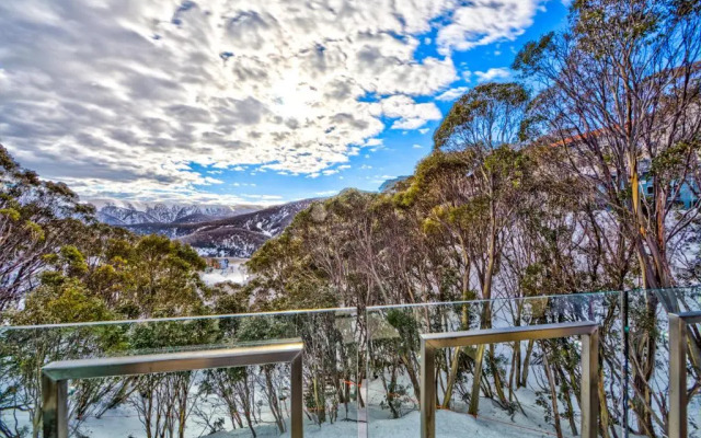 Snow Ski Apartments 20