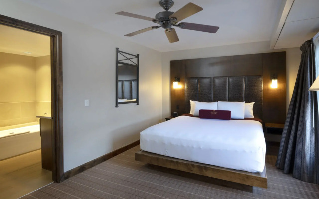 The Peaks Resort and Spa