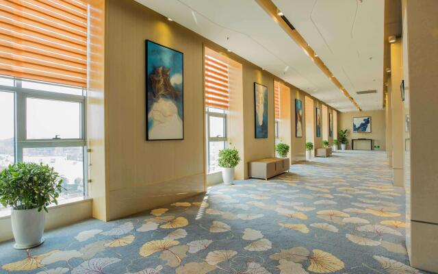 ibis Styles Changsha International Exhibition Center