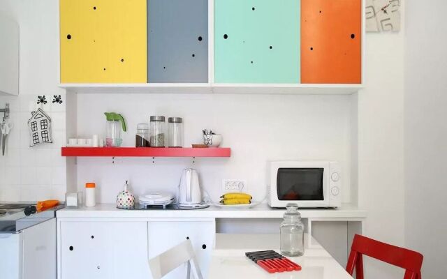 Studio Apartment Laka