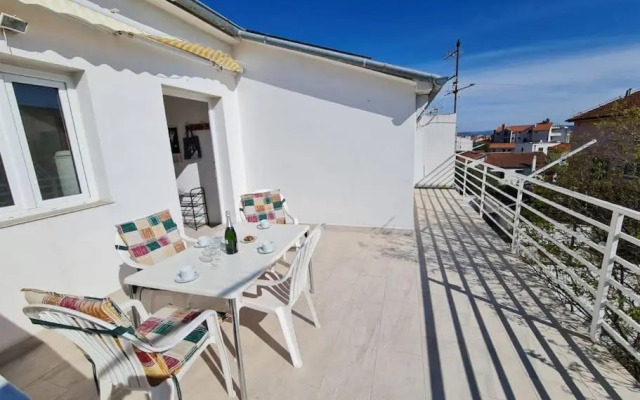 Prostorný domov v nejkrásnější části Chorvatska