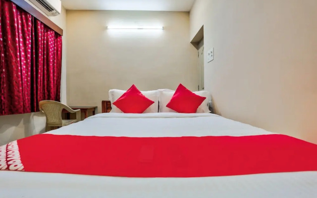 Sri Abirami Inn by OYO Rooms