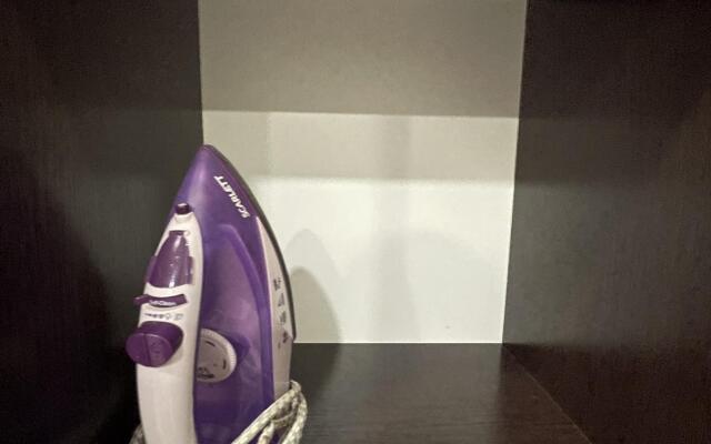 Апартаменты на улице Острогожская 63