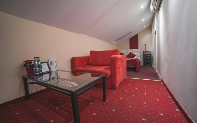 B&B La Fontaine