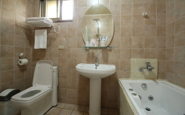 Pine Villa Homestay
