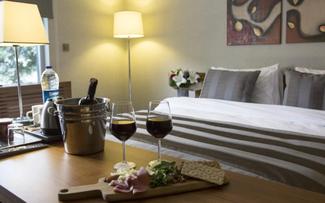 Modus Hotel Istanbul