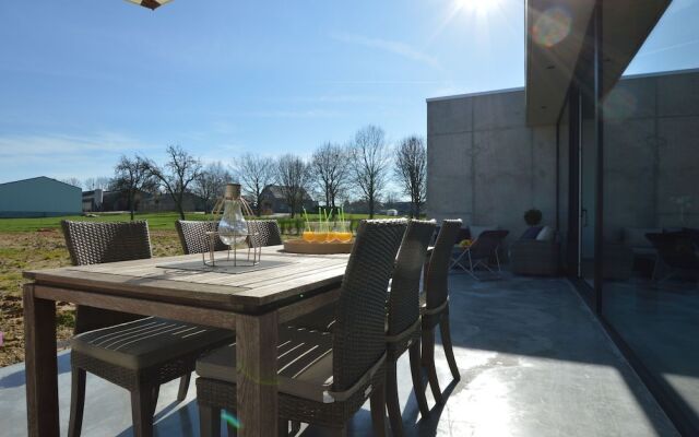 Modern Villa in Dalhem With Private Garden