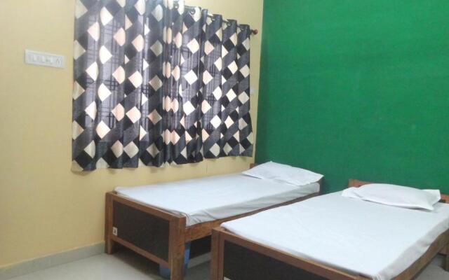 Hostels In Boys Hostel