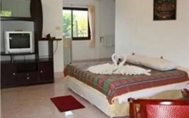 Guesthouse @ Karon