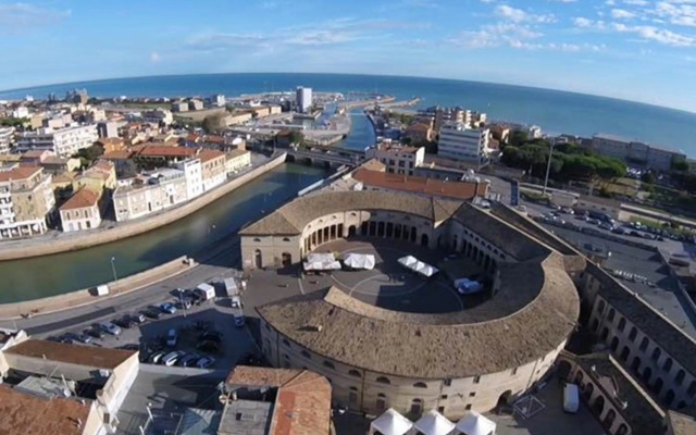 Appartamento Via Rieti