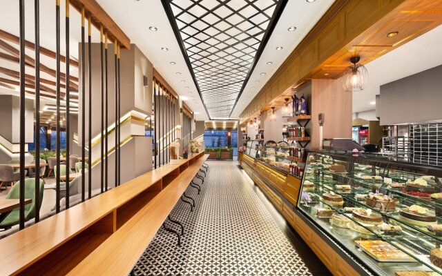 Ramada By Wyndham Elbistan