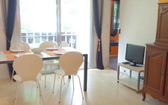 Apartment Pré Catelan