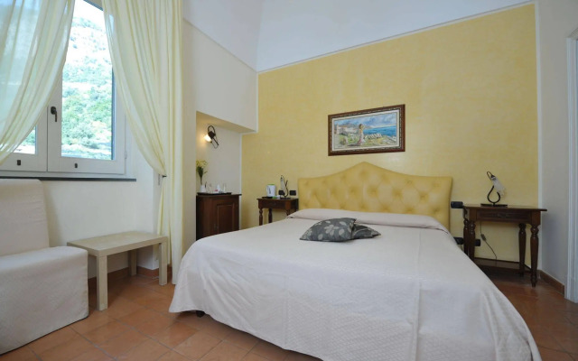 Hotel Villa Annalara charme and relax