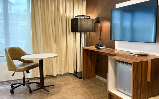 Wyndham Garden Quito