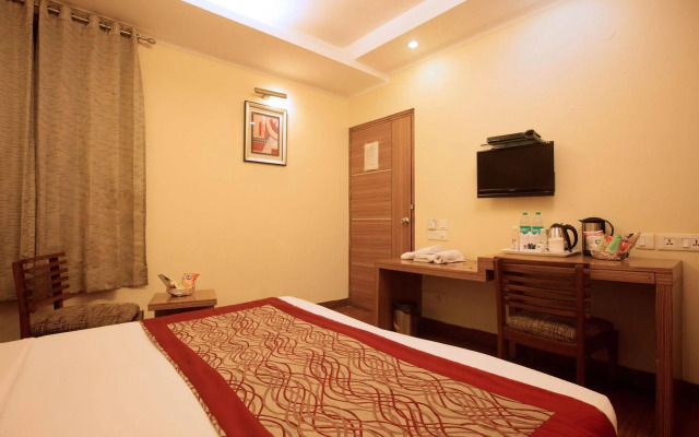 The Pearl - A Royal Residency