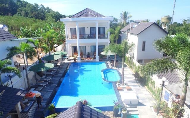 Villa Caribe Phu Quoc