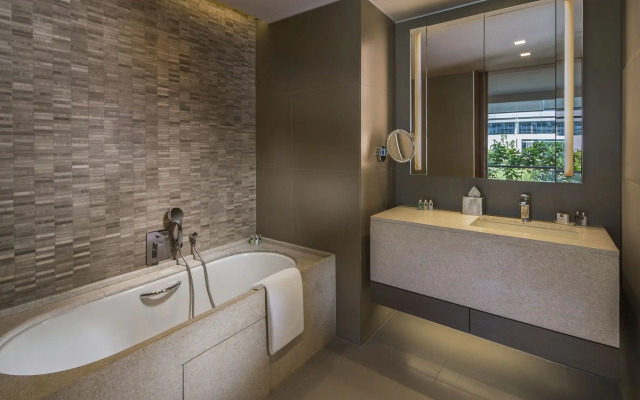 Hyatt Delhi Residences