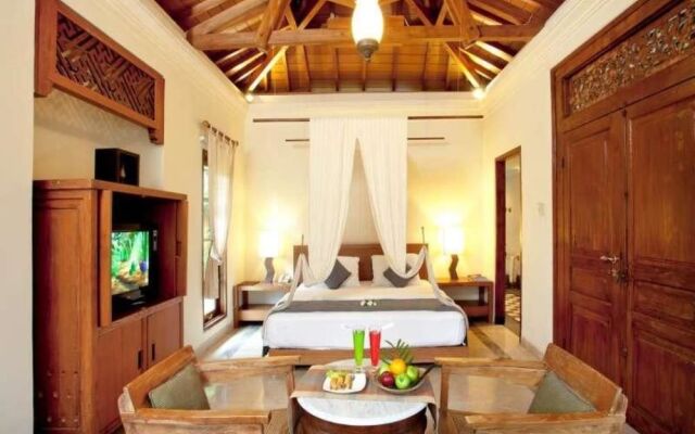 The Cangkringan Jogja Villas & Spa