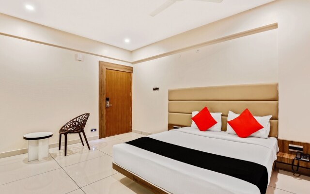 Treebo Silver Key, Marathahalli