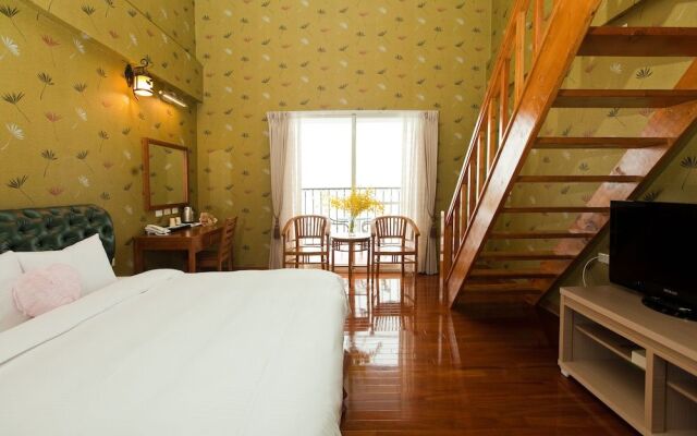 Senlove B&B