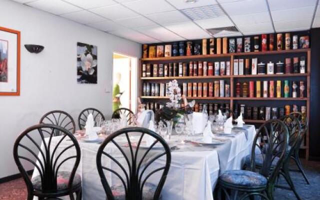 Hôtel restaurant Le Colibri