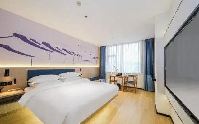 Mizuan Hotel (Jinjiang International Airport)