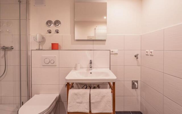 FOREST Private Suites