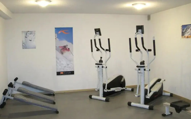 Résidence Lagrange Vacances Les Arolles