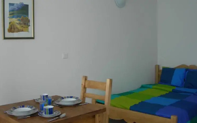 Easyloft Lyon-Est Chaponnay