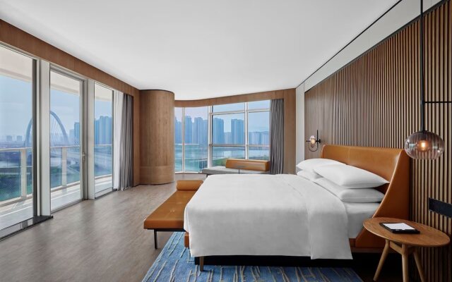 Sheraton Zhaoqing Dinghu