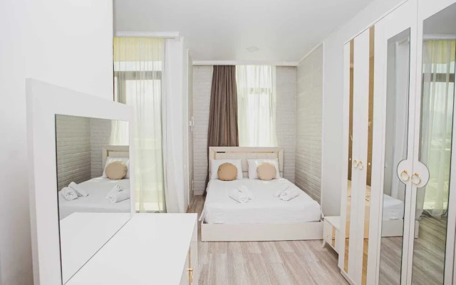 GT Batumi Hotel