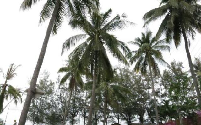 Bryde's Beach Resort