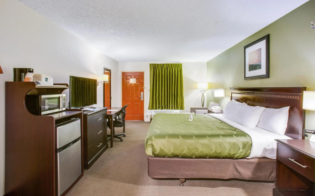Best Western Plus DFW Airport Suites